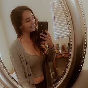 Meet your Posher, Megan